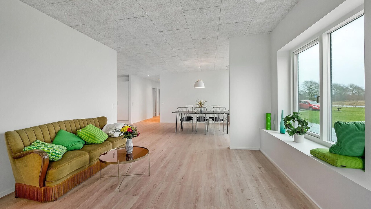 Photo of Bedroom in Tarm