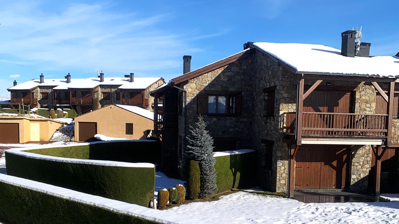 Photo of Outdoor in Sainte-Leocadie