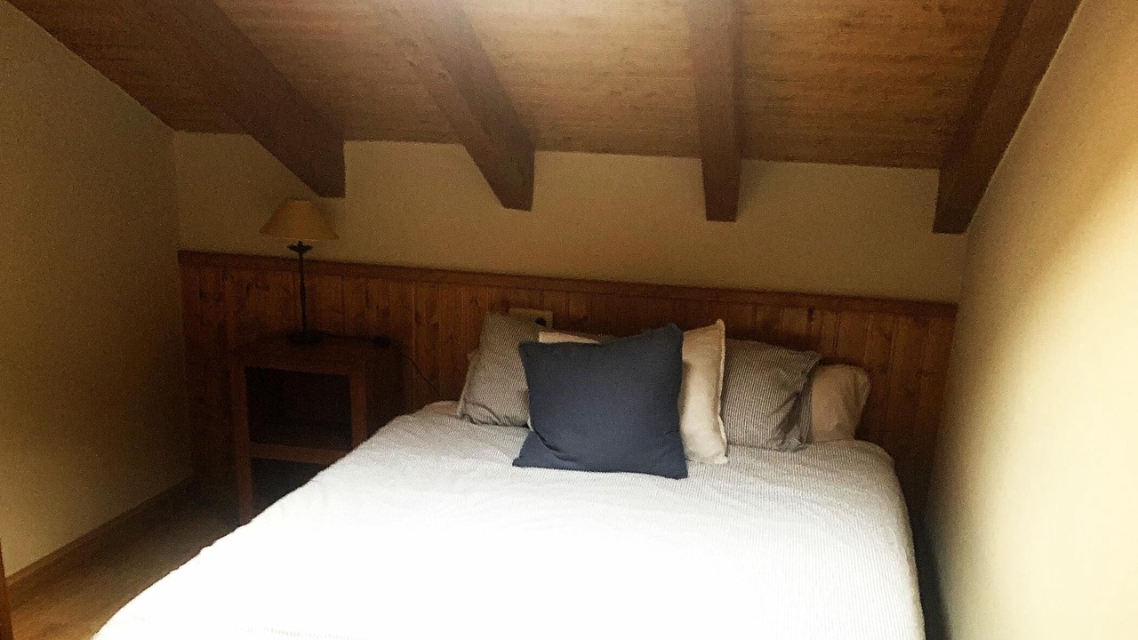 Photo of Bedroom in Sainte-Leocadie