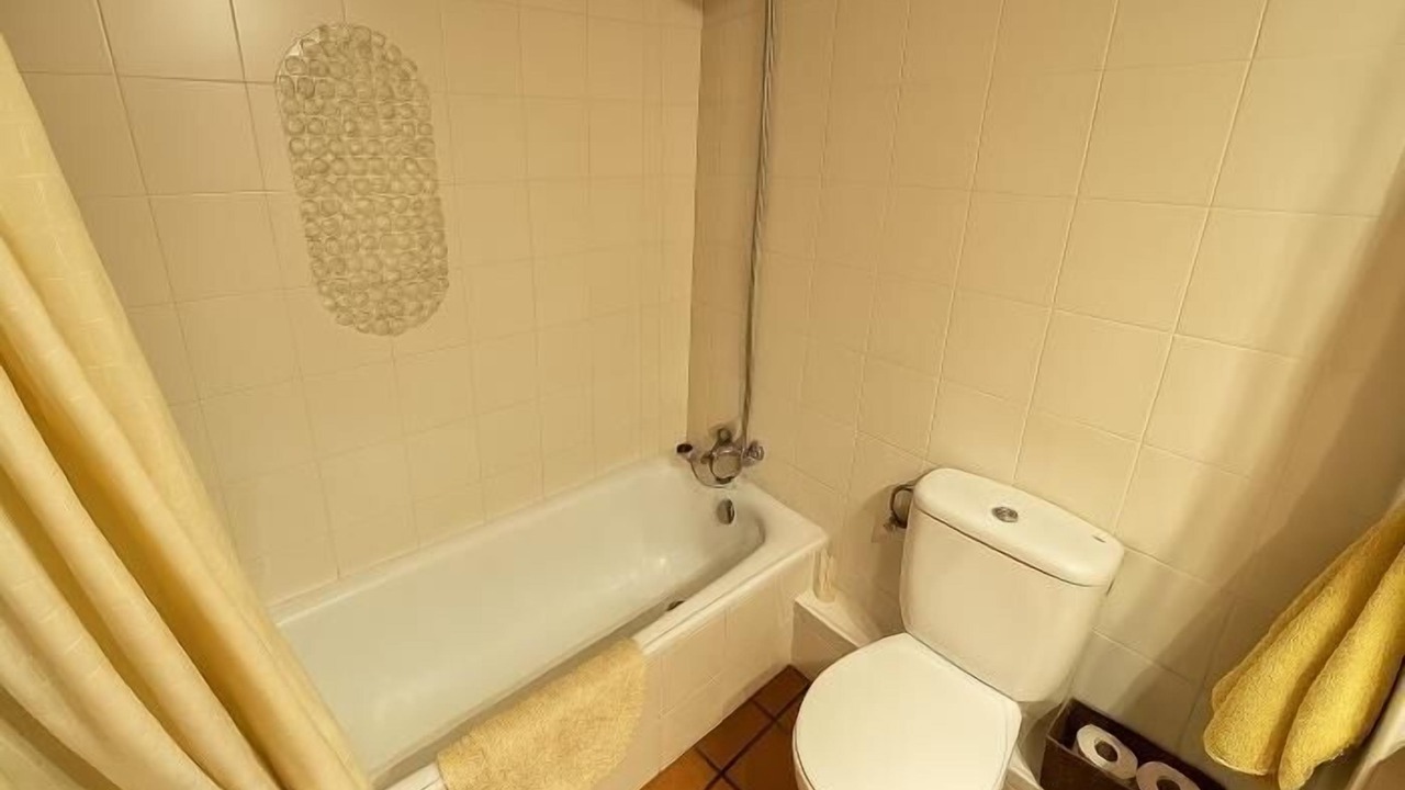 Photo of Bathroom in Sainte-Leocadie