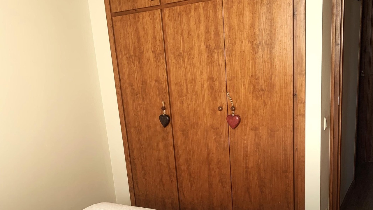 Photo of Bedroom in Sainte-Leocadie