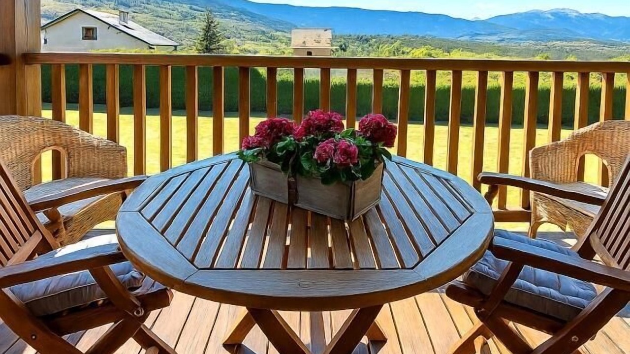 Photo of Outdoor in Sainte-Leocadie