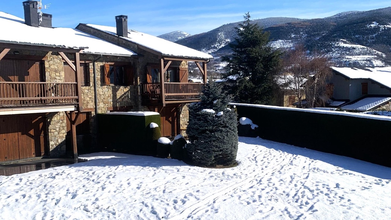Photo of Outdoor in Sainte-Leocadie