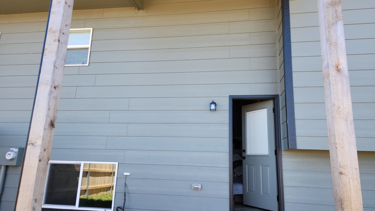Photo of Outdoor in Bel Aire