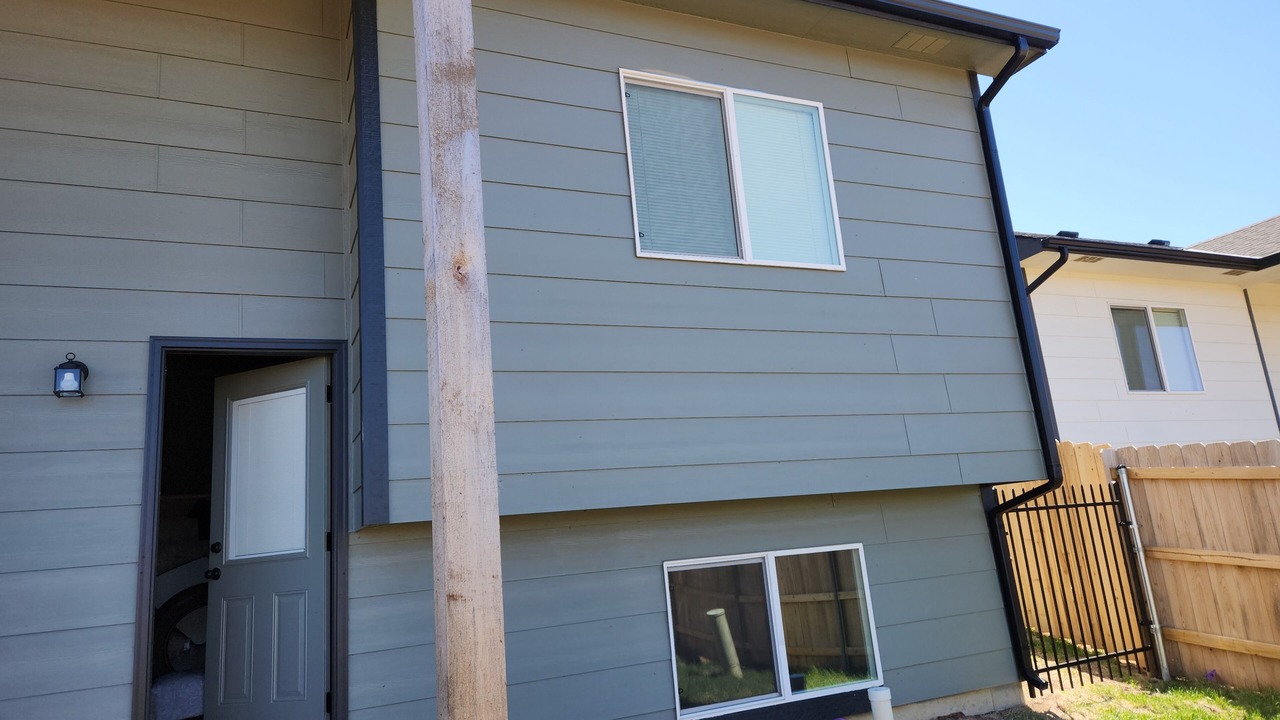 Photo of Outdoor in Bel Aire