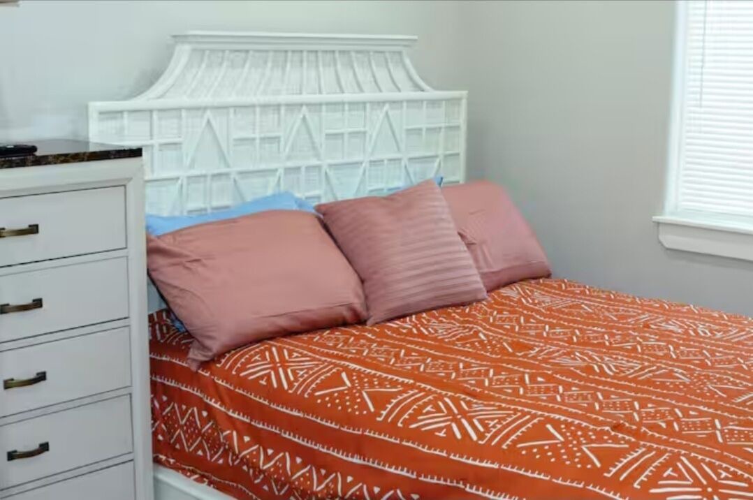 Photo of Bedroom in Bel Aire