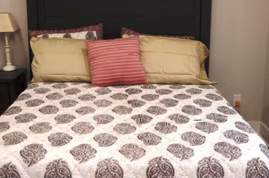 Photo of Bedroom in Bel Aire