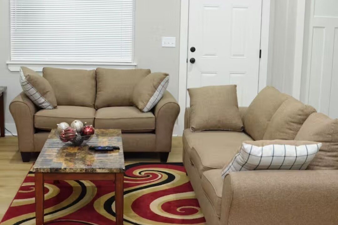 Photo of Livingroom in Bel Aire