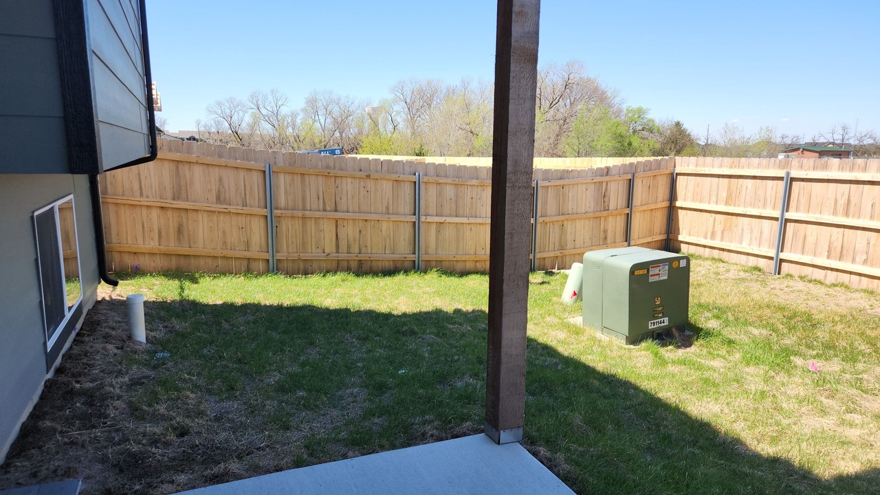 Photo of Outdoor in Bel Aire