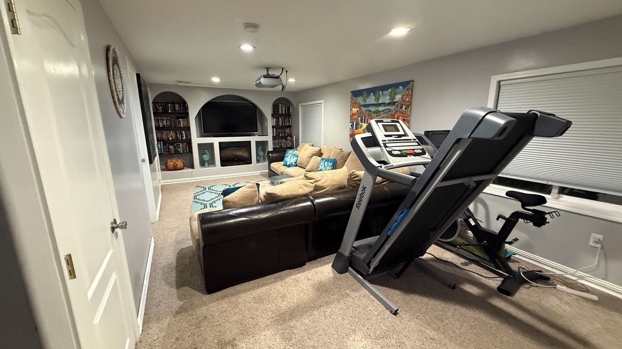 Photo of Livingroom in West Jordan