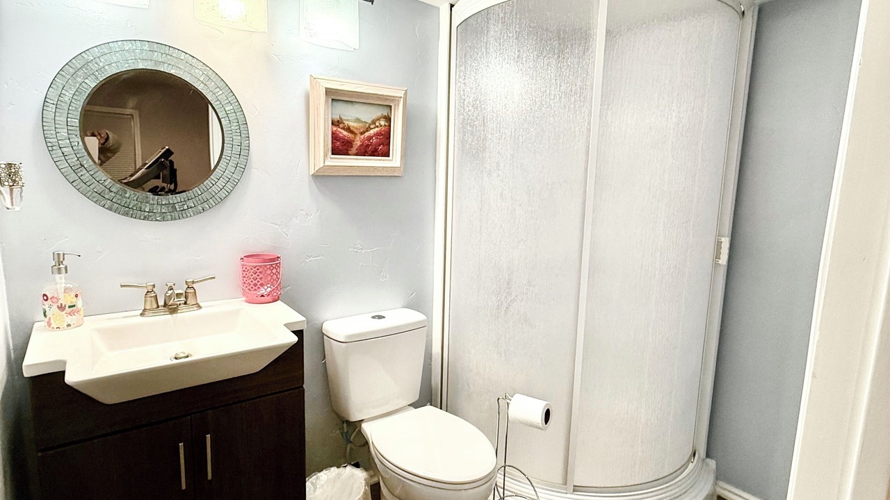 Photo of Bathroom in West Jordan