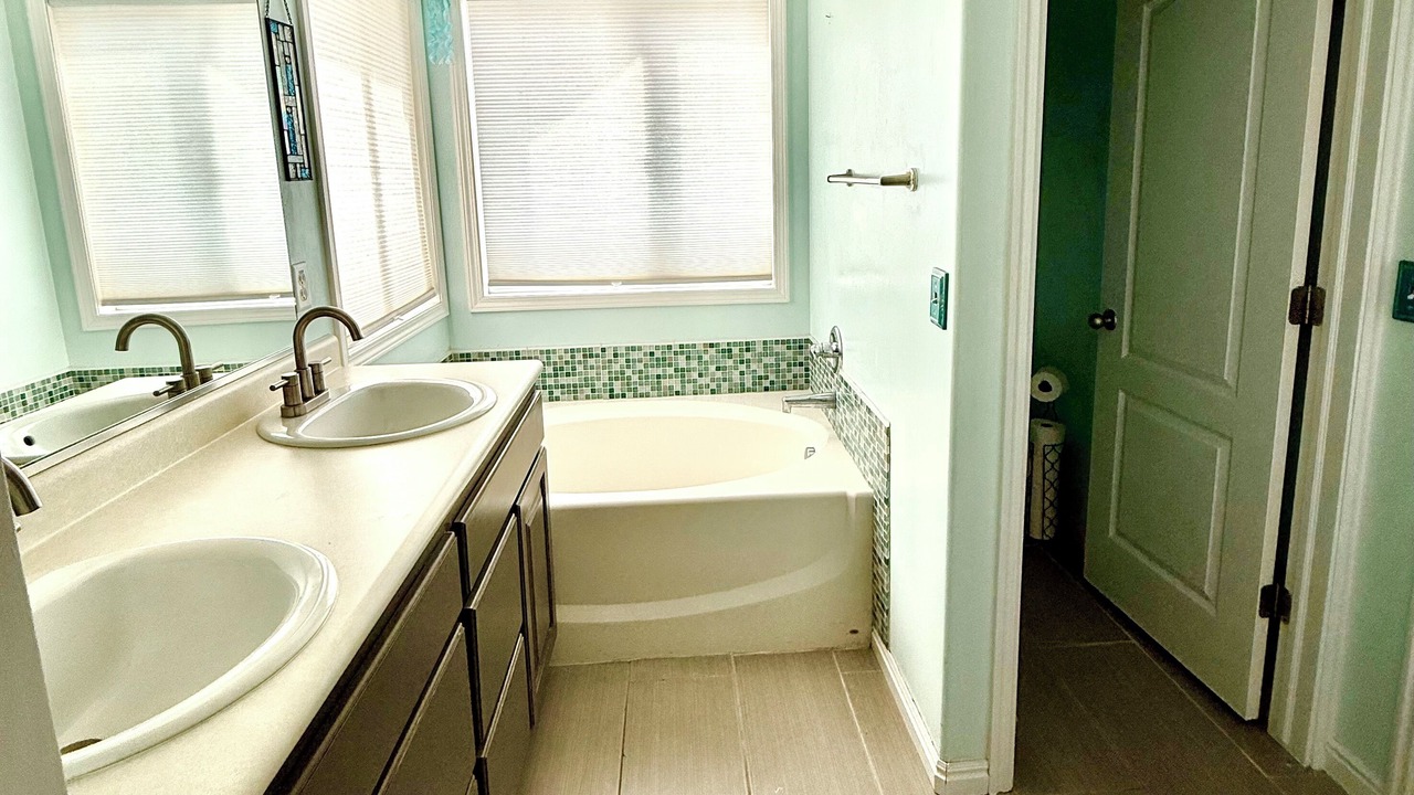 Photo of Bathroom in West Jordan
