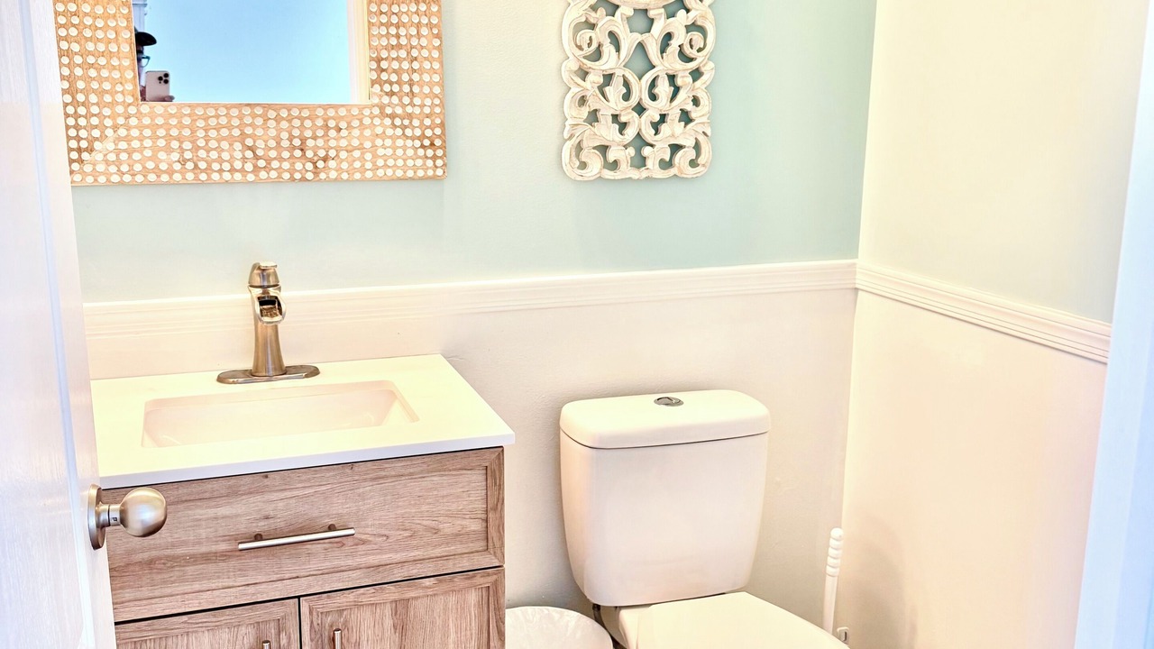 Photo of Bathroom in West Jordan
