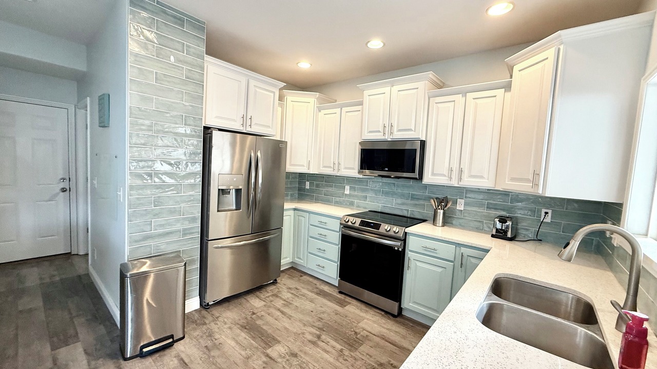Photo of Kitchen in West Jordan