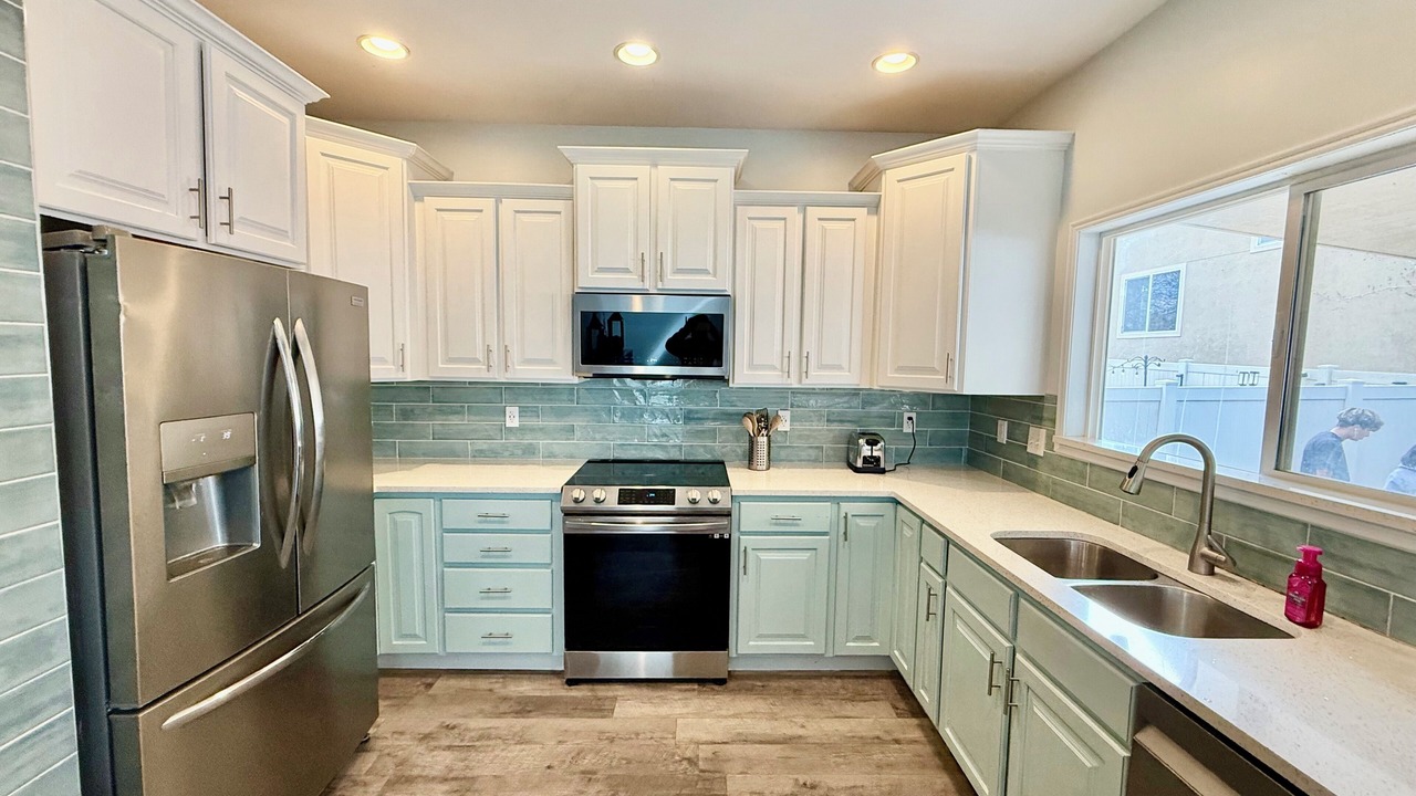 Photo of Kitchen in West Jordan