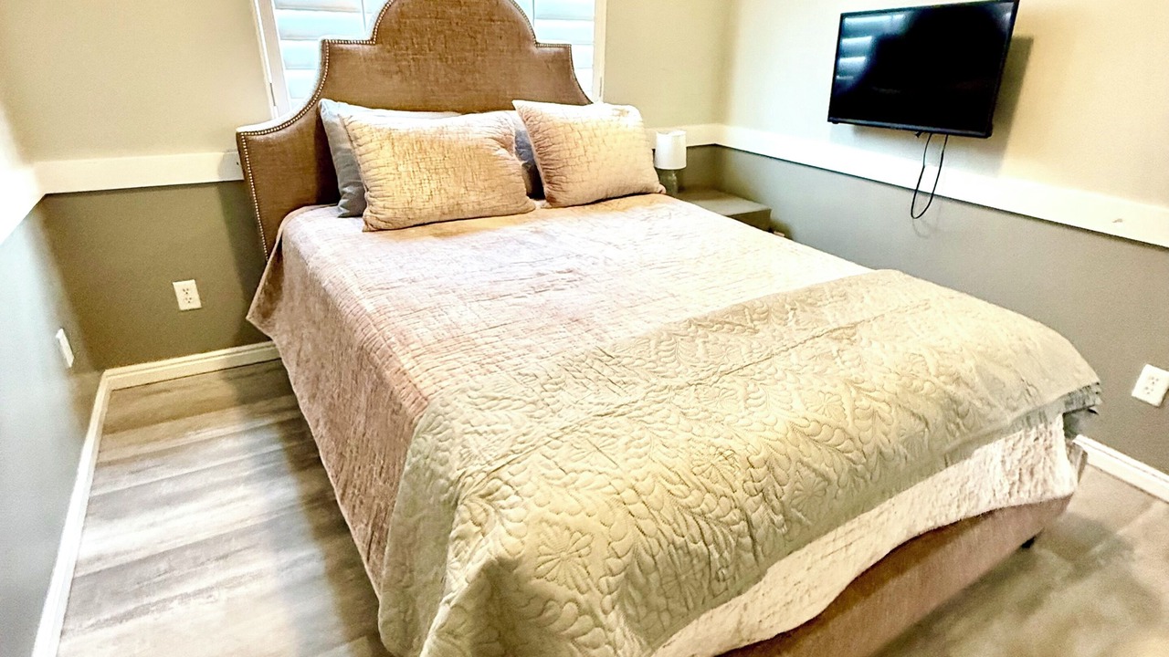 Photo of Bedroom in West Jordan