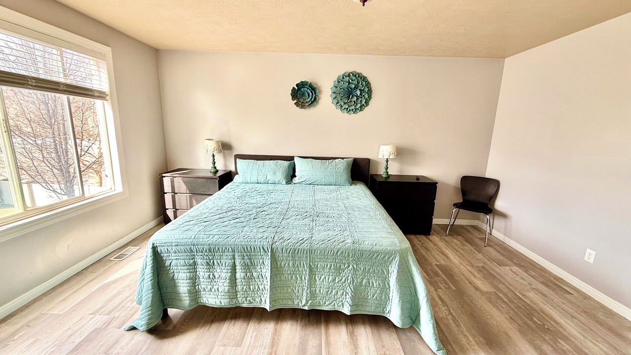 Photo of Bedroom in West Jordan