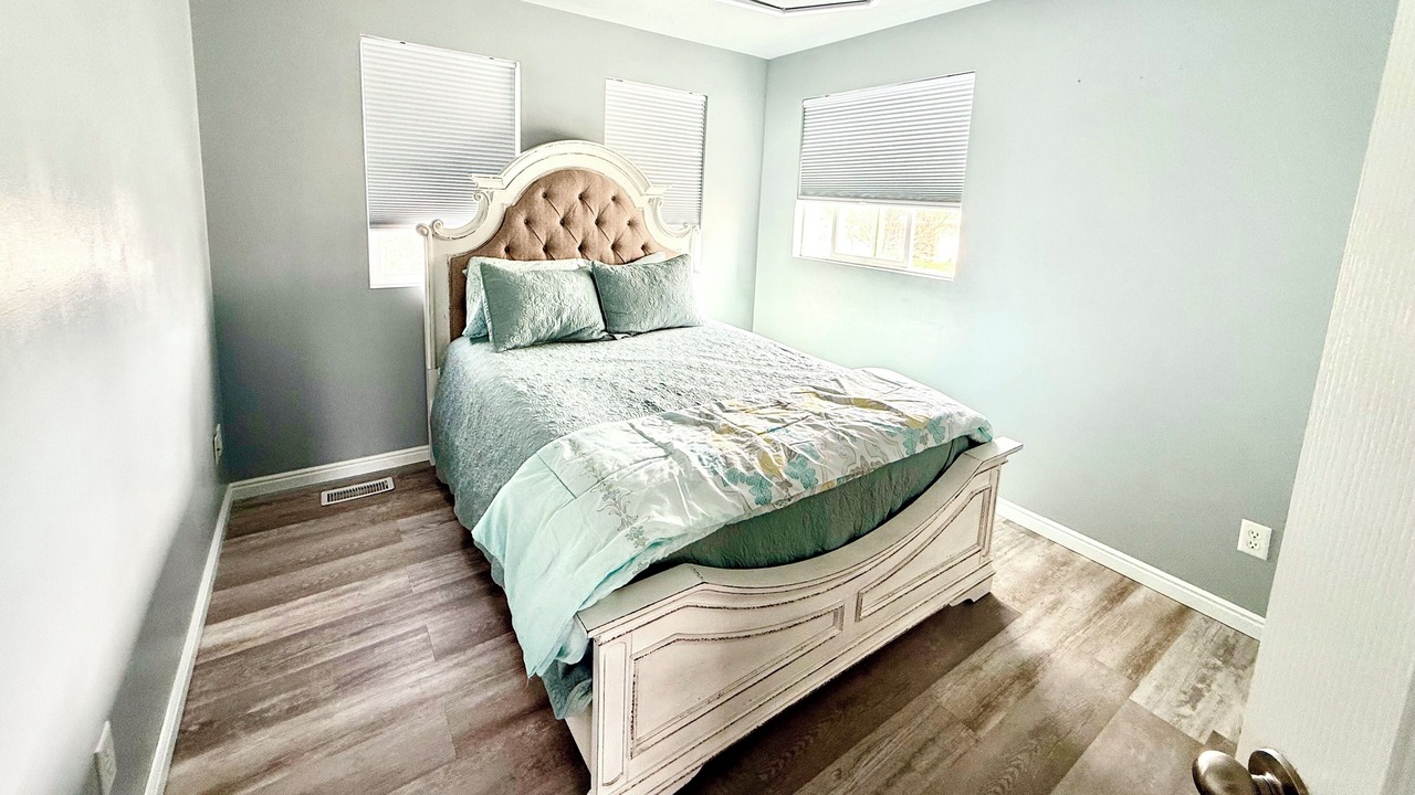 Photo of Bedroom in West Jordan