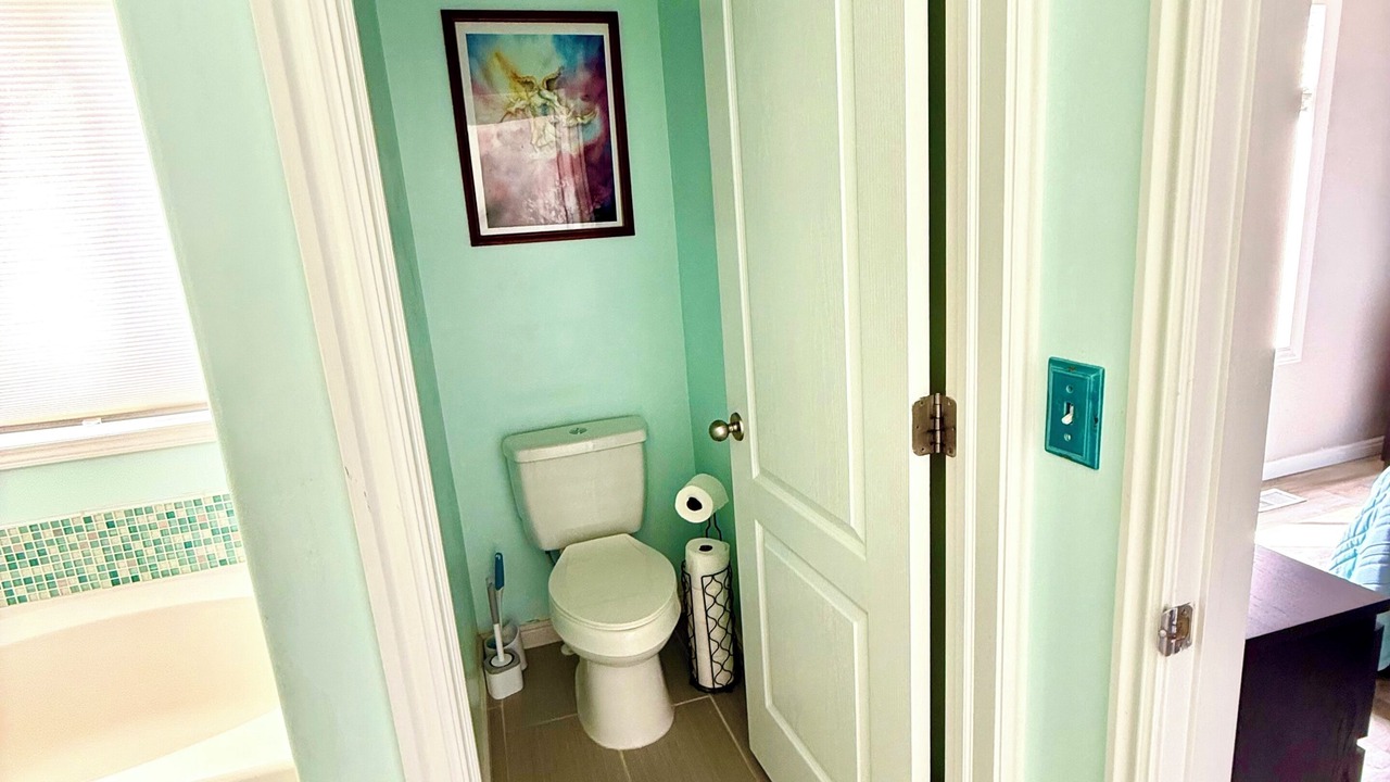 Photo of Bathroom in West Jordan