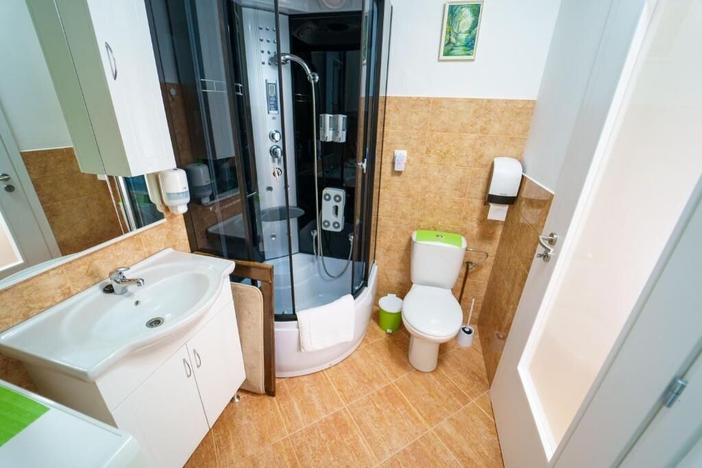 Photo of Bathroom in Delnice