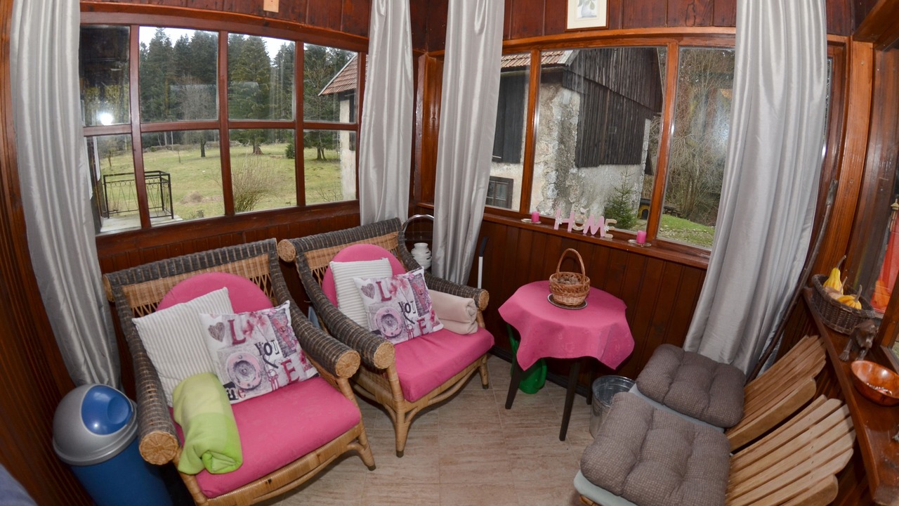 Photo of Bedroom in Delnice