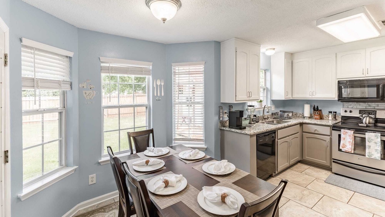 Photo of Kitchen in Huntsville