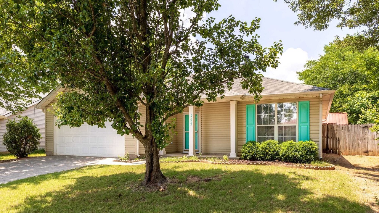 Photo of Outdoor in Huntsville