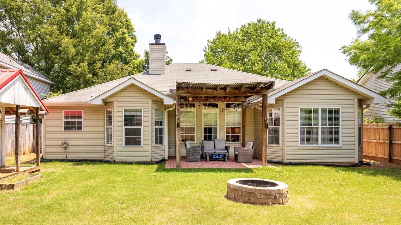 Photo of Outdoor in Huntsville