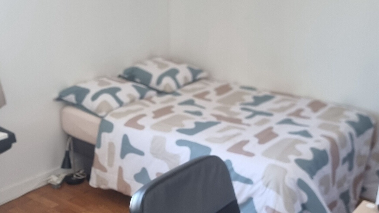 Photo of Bedroom in Les Poulettes