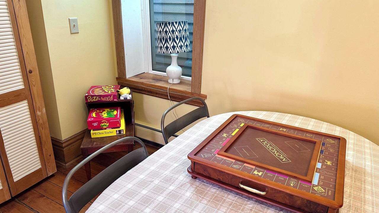 Photo of Bedroom in Capitol