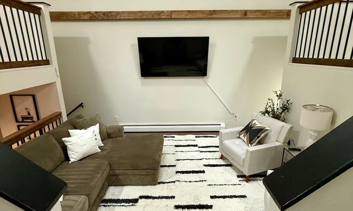 Photo of Livingroom in Potsdam