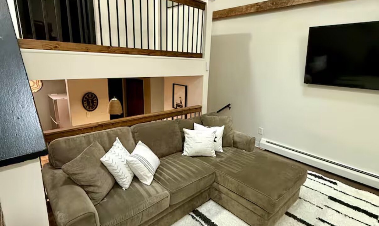 Photo of Livingroom in Potsdam