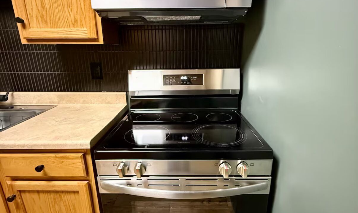 Photo of Kitchen in Potsdam