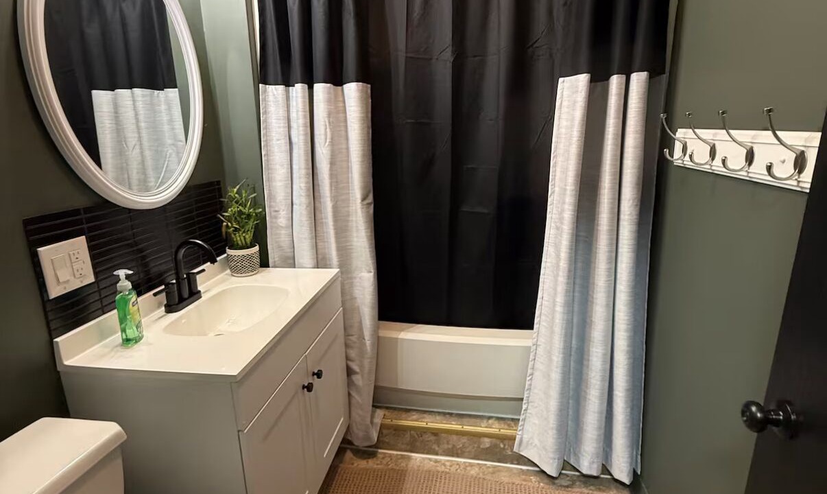 Photo of Bathroom in Potsdam