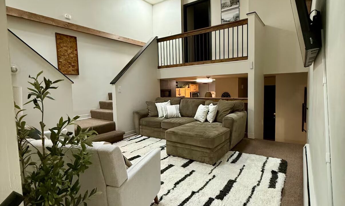 Photo of Livingroom in Potsdam