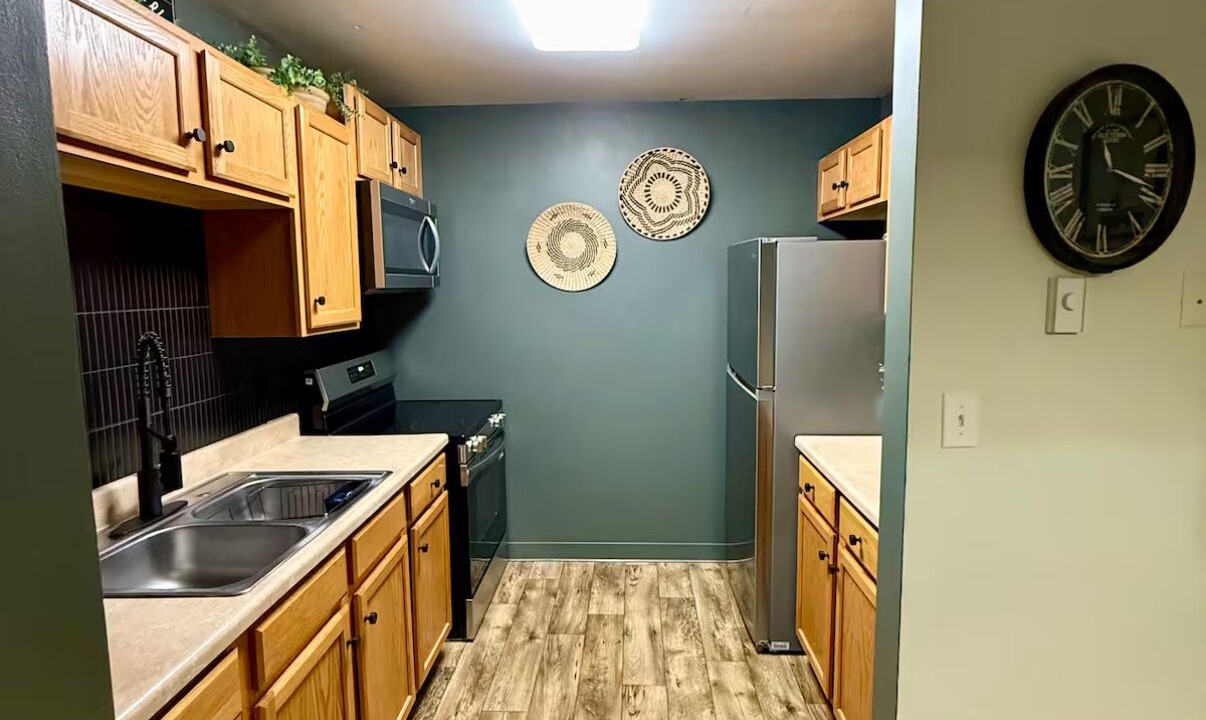 Photo of Kitchen in Potsdam