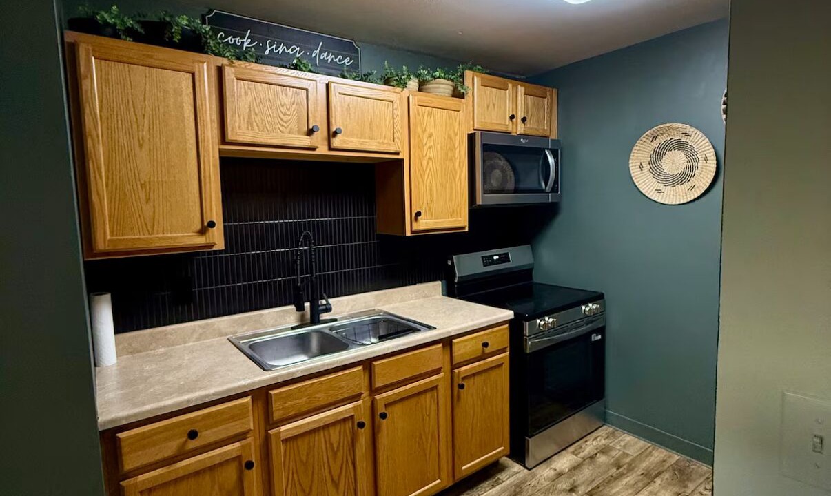 Photo of Kitchen in Potsdam