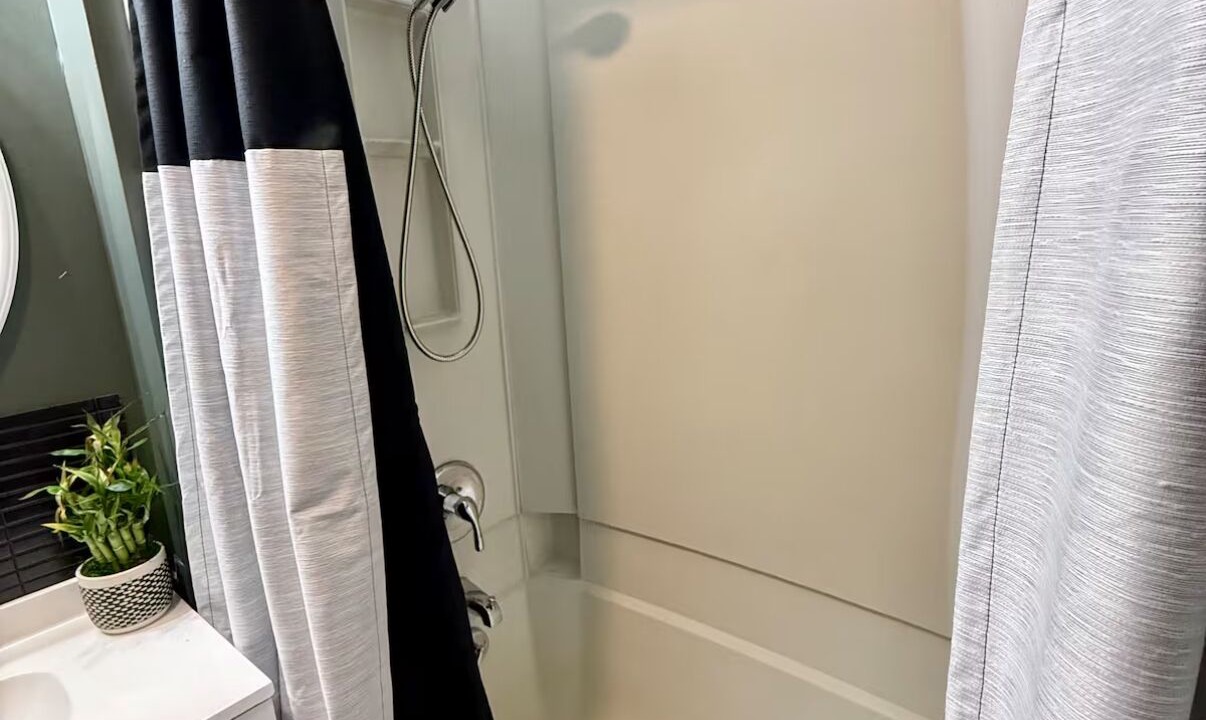 Photo of Bathroom in Potsdam