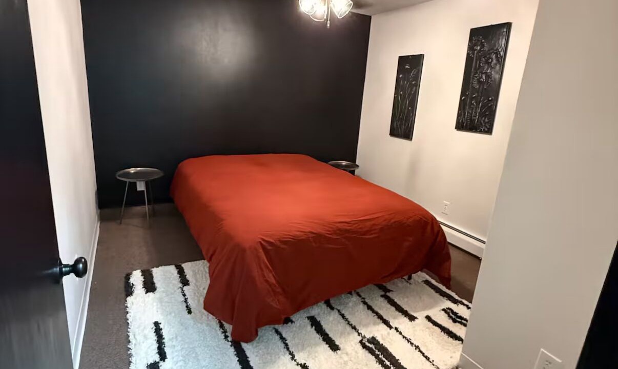 Photo of Bedroom in Potsdam