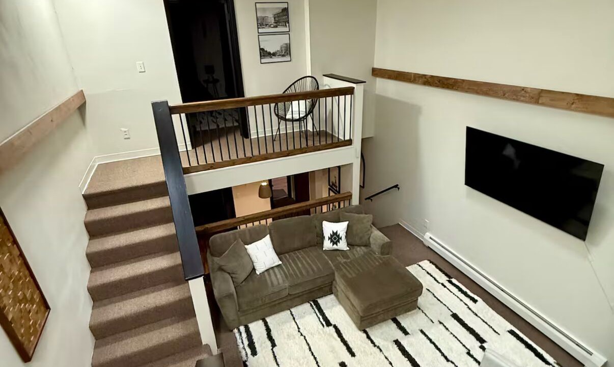 Photo of Livingroom in Potsdam