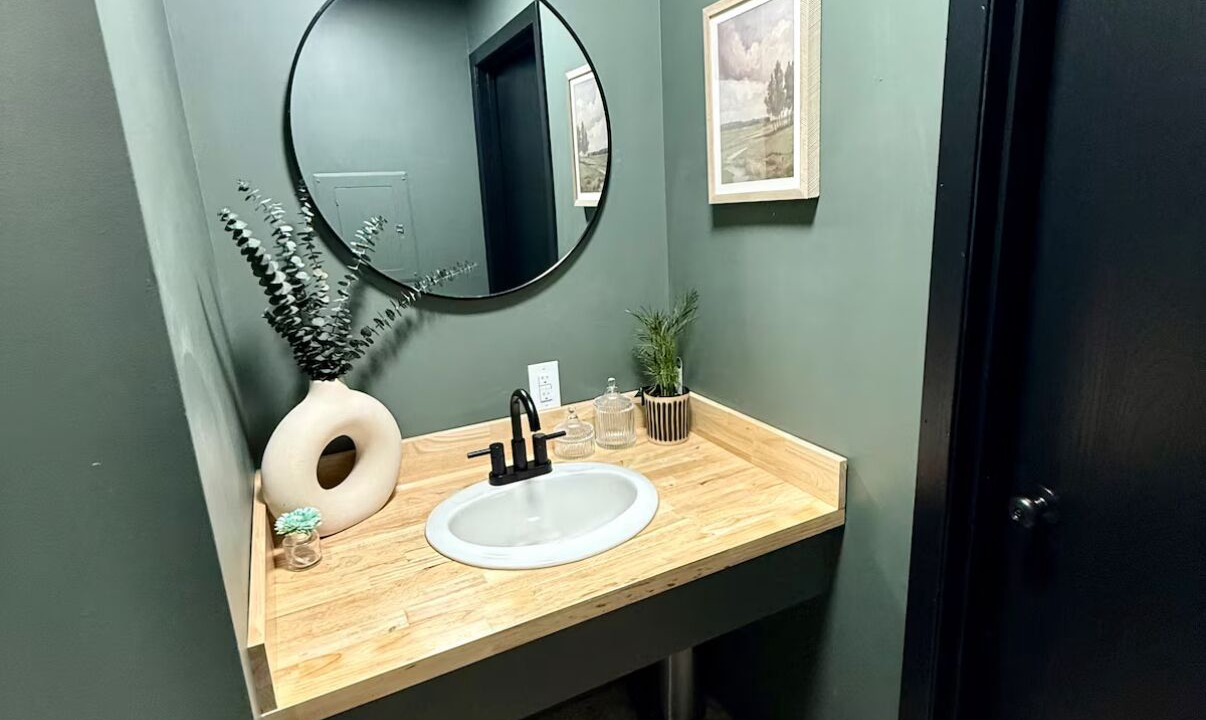 Photo of Bathroom in Potsdam