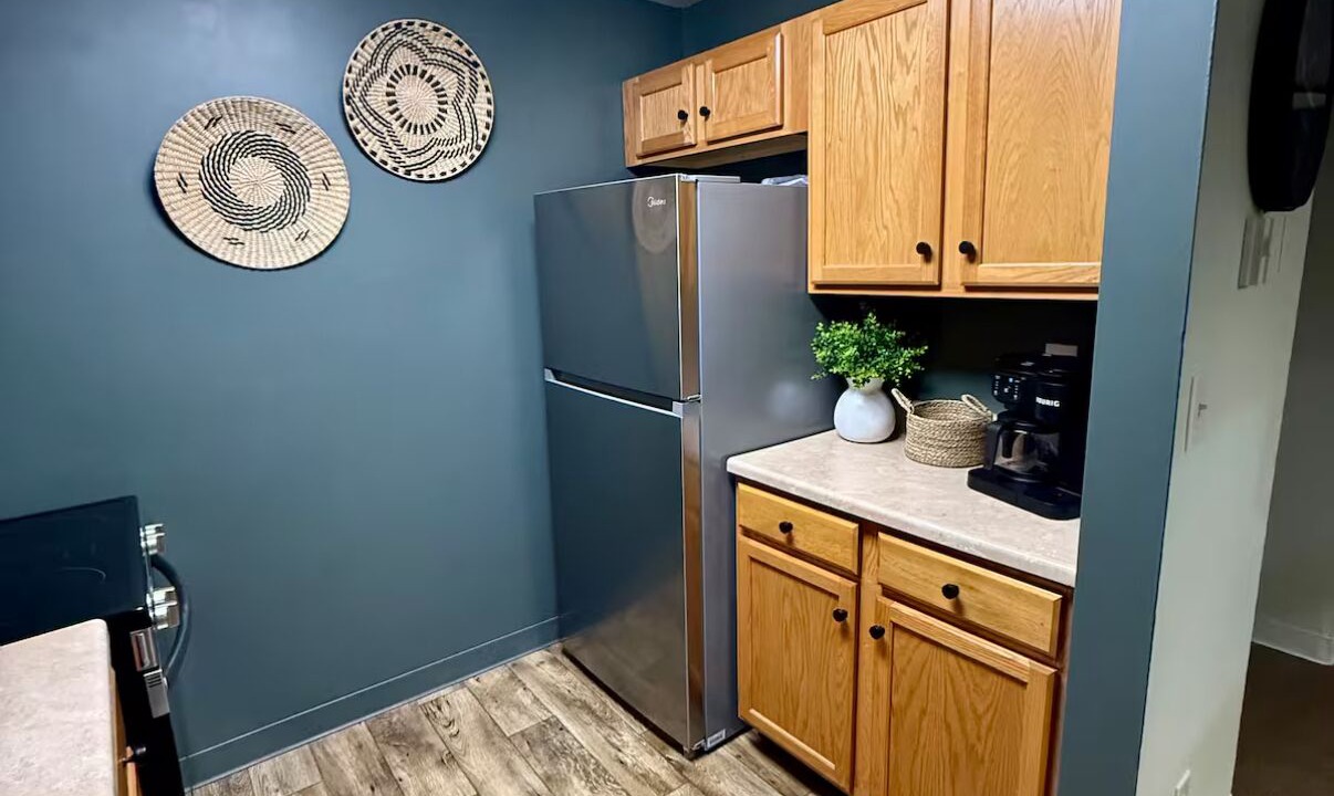 Photo of Kitchen in Potsdam