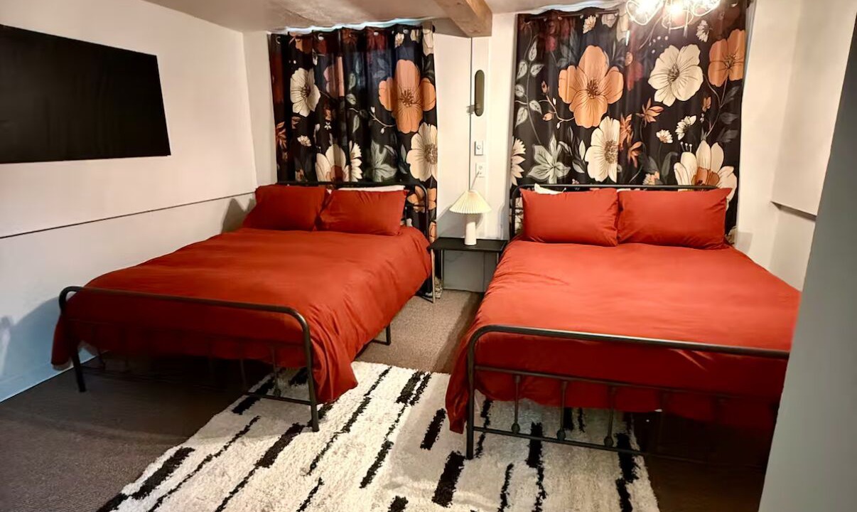 Photo of Bedroom in Potsdam