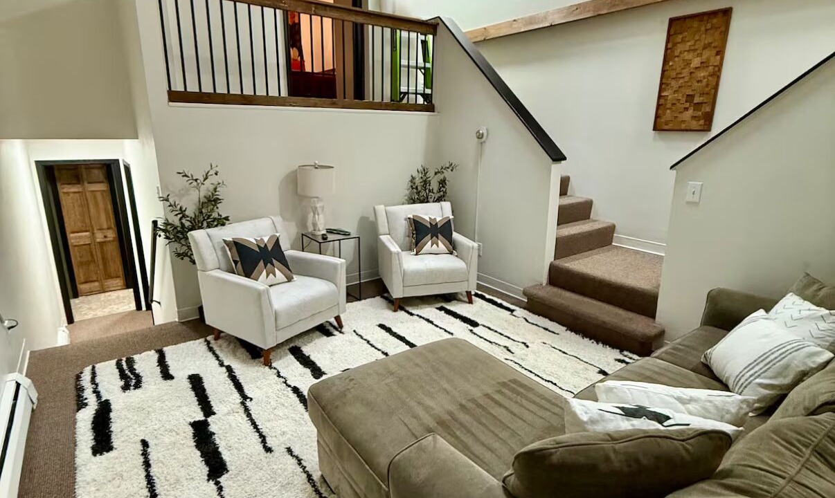 Photo of Livingroom in Potsdam