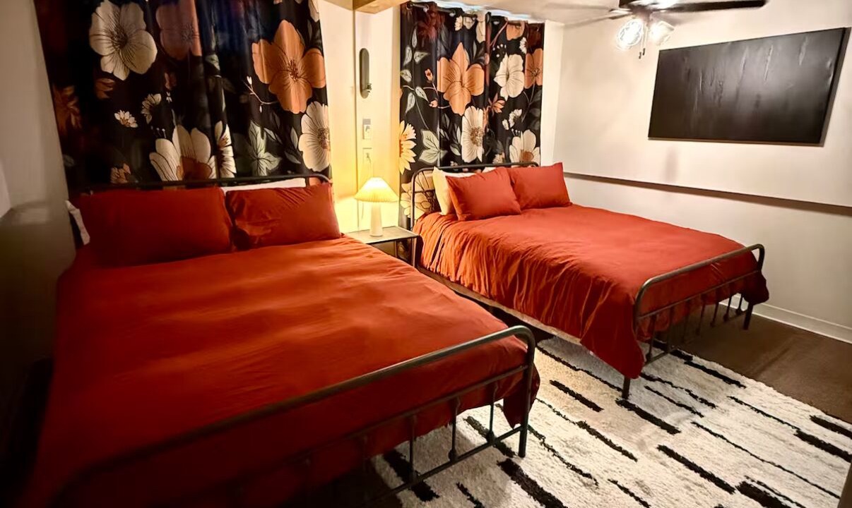 Photo of Bedroom in Potsdam
