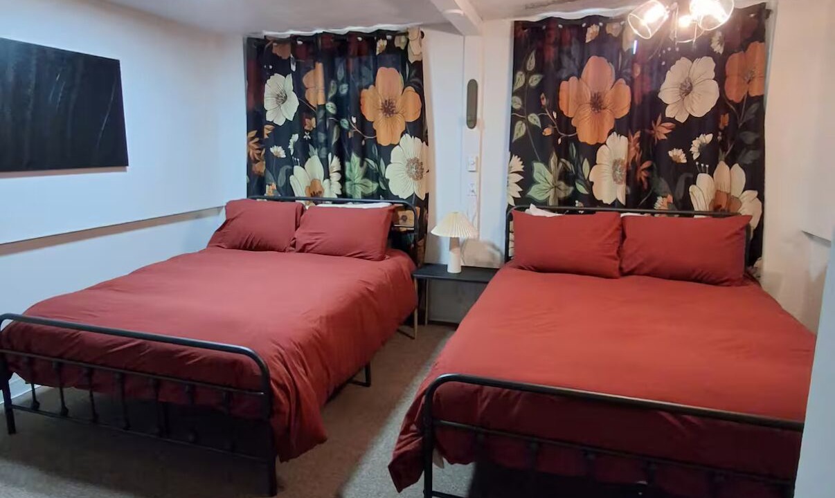 Photo of Bedroom in Potsdam