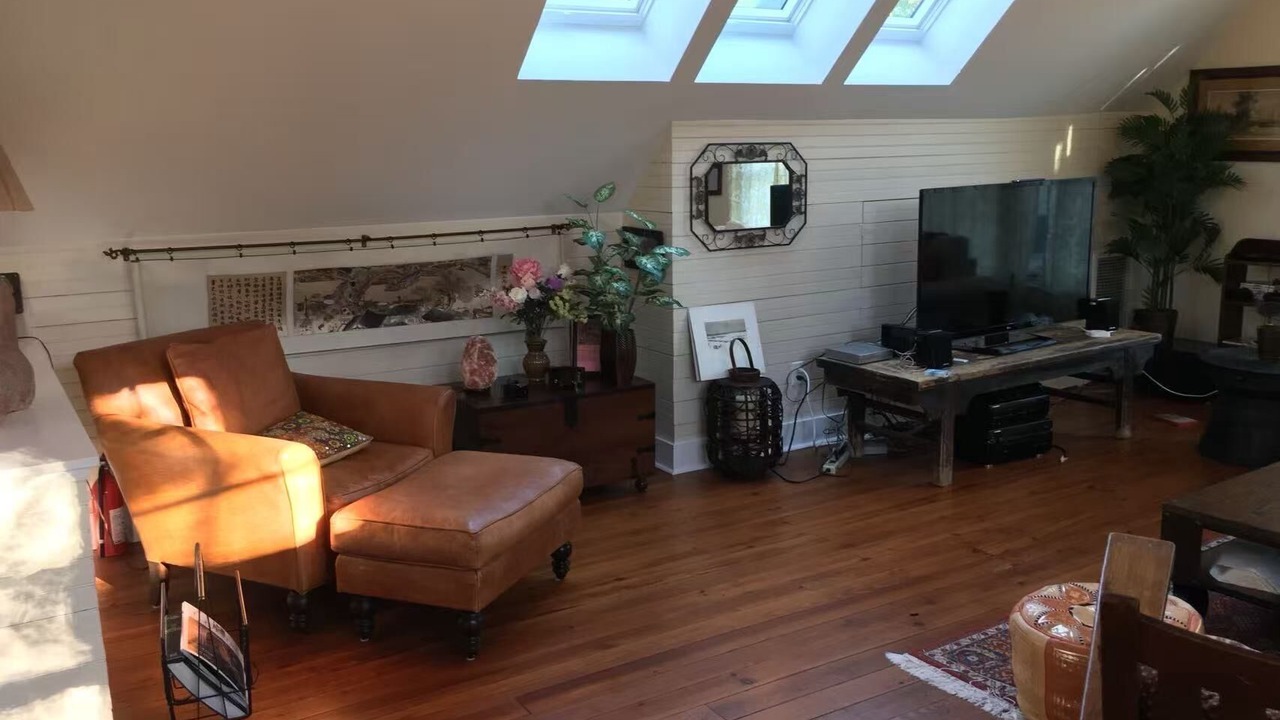 Photo of Livingroom in Upper Montclair