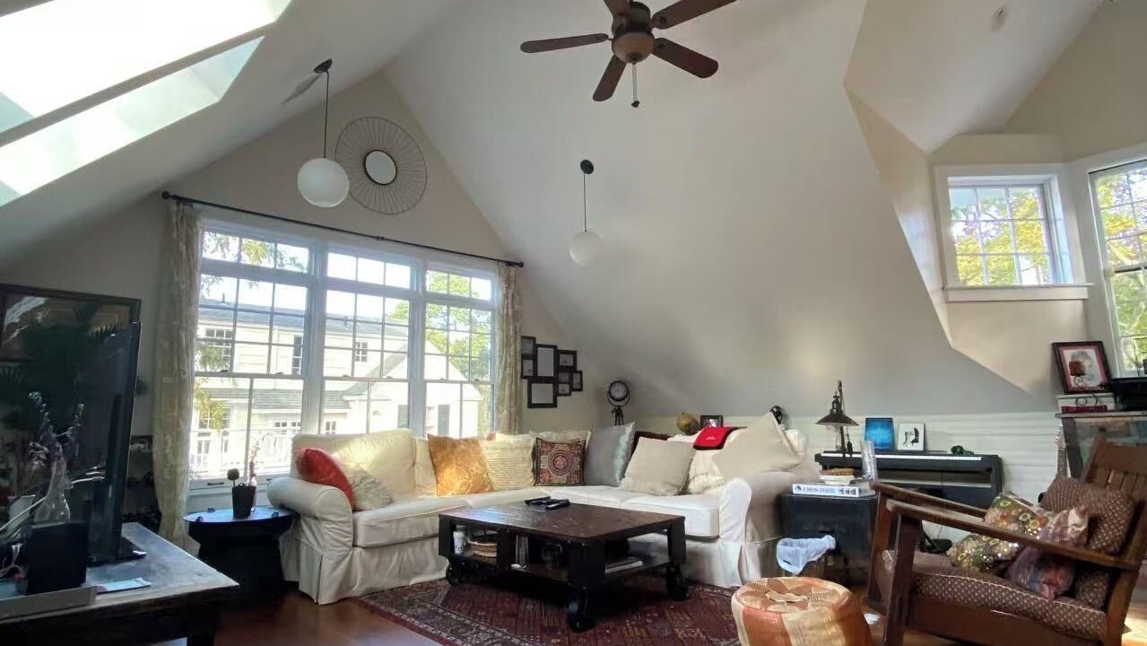 Photo of Livingroom in Upper Montclair