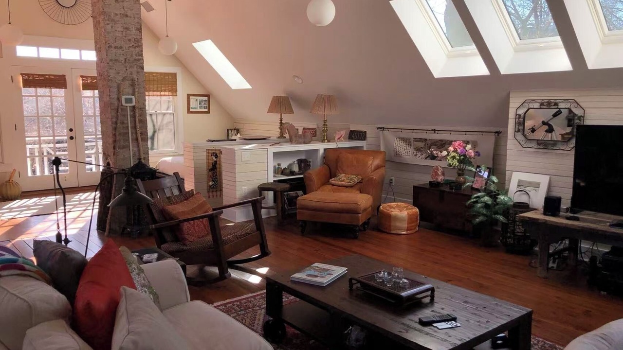 Photo of Livingroom in Upper Montclair
