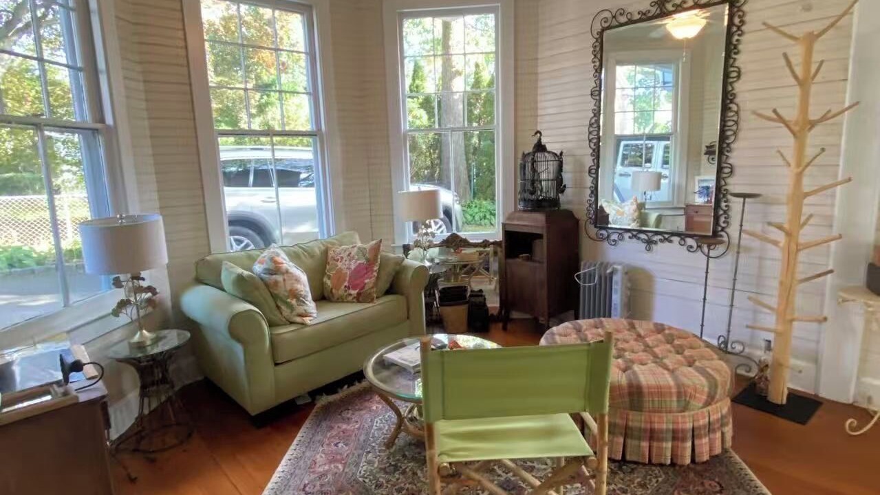 Photo of Livingroom in Upper Montclair